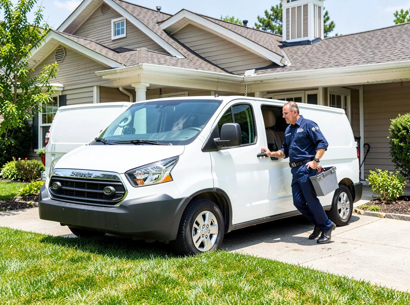 Emergency Plumber company in Hitchcock, TX