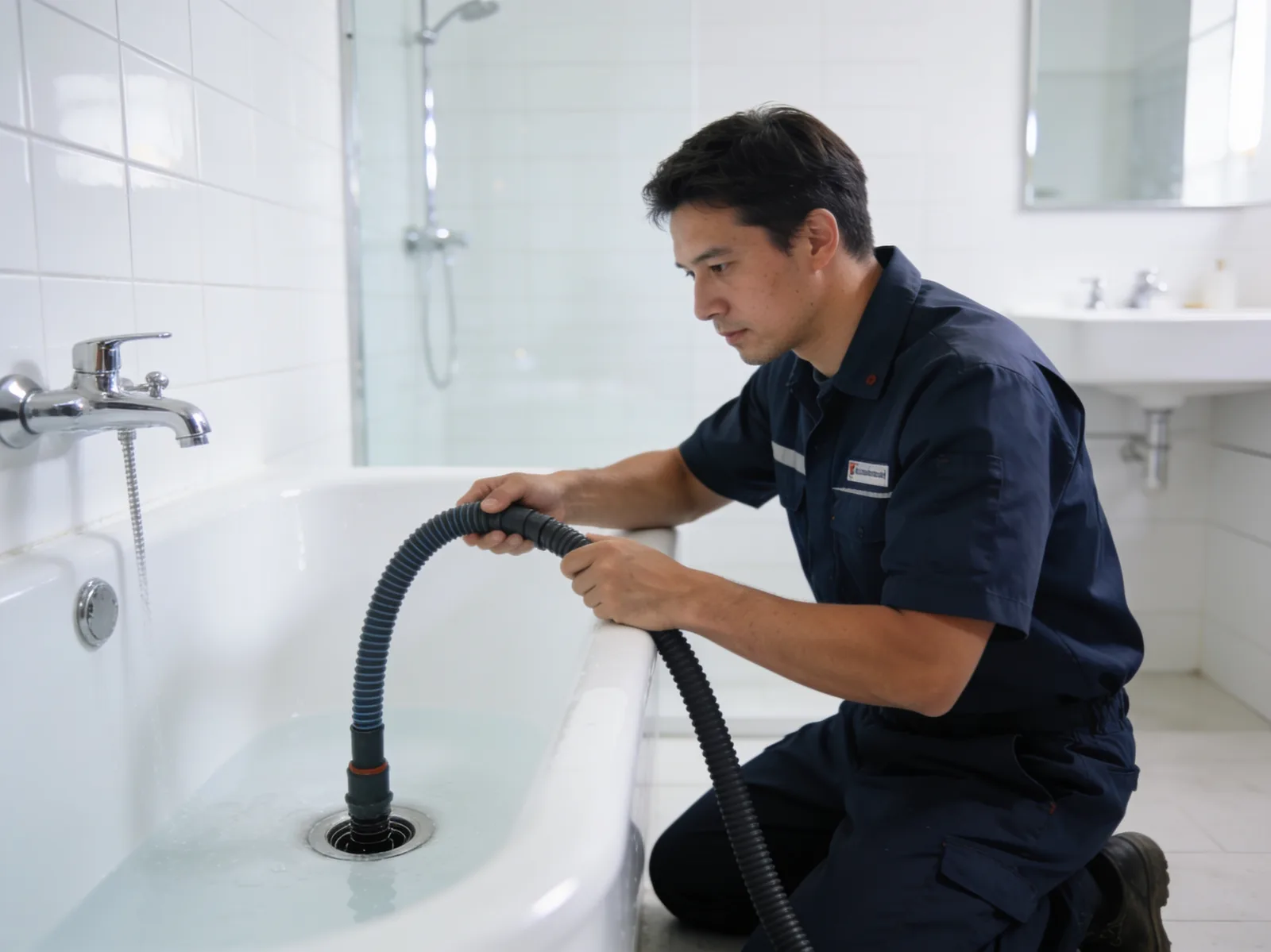 Emergency Plumber Hitchcock, TX FAQs
